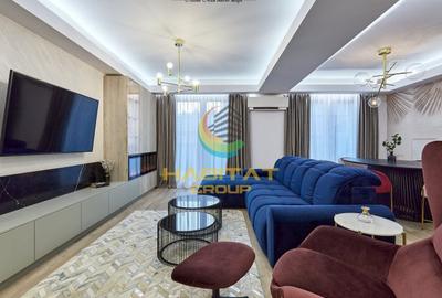 Apartament cu 2 camere semidecomandat în Brâncoveanu