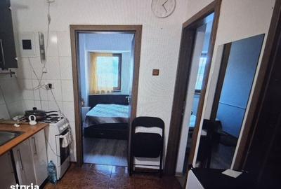 Garsonieră decomandată în Tei - 3
