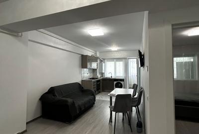 Apartament cu 2 camere în Mioriței - 4
