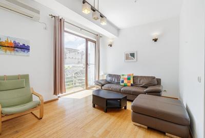 Apartament cu 3 camere decomandat, mobilat în Pajura - 7
