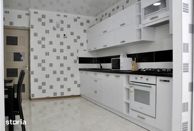 Garsonieră în Rahova