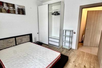 Apartament cu 2 camere semidecomandat în Central - 3