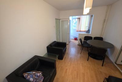Apartament cu 3 camere semidecomandat în Inel II - 5