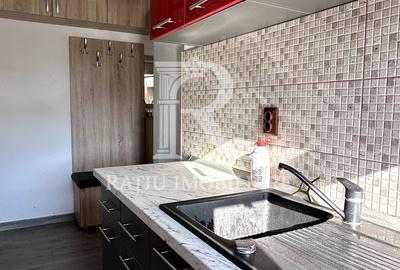 Apartament cu 2 camere în Nufărul