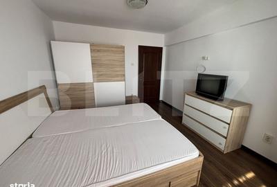 Apartament cu 3 camere decomandat în Gheorghe Doja