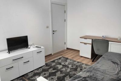 Garsonieră decomandată în Zahana