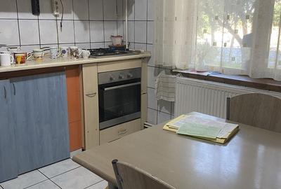 Apartament cu 3 camere decomandat în Unirii Nord - 6