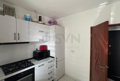Apartament cu 3 camere decomandat, mobilat în 1 Mai - 9