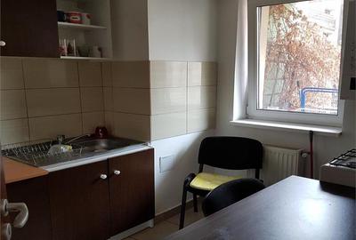 Garsonieră decomandată în Gheorgheni - 7