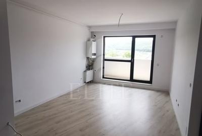 Apartament cu 2 camere semidecomandat în Zorilor - 1