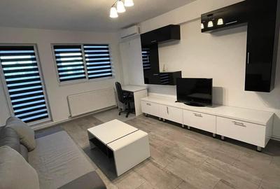 Apartament cu 3 camere decomandat în Mărăști - 5