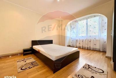 Apartament cu 2 camere decomandat, mobilat în Gării - 5