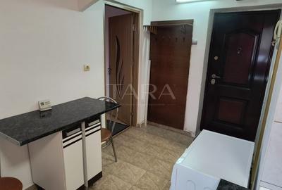 Garsonieră decomandată în Mănăștur