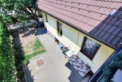 Casă cu 8 camere cu Canalizare în Calea Poplăcii - 2