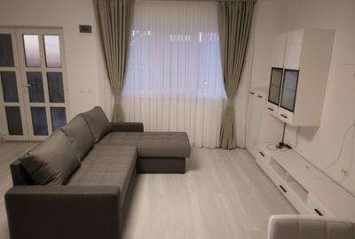 Casă cu 3 camere cu Teren 500 Mp în Sântandrei