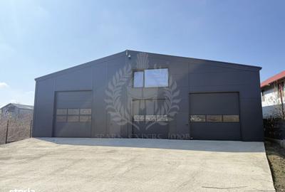 Spațiu comercial, de 250 mp, în Bărcănești - 14