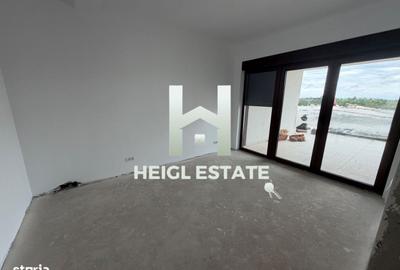 Apartament cu 3 camere în Braytim
