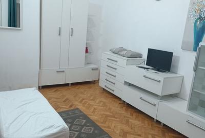 Garsonieră în Copou