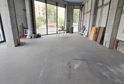 Spațiu comercial, de 640 mp, în Drumul Taberei - 28
