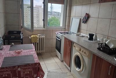 Apartament cu 2 camere decomandat în Drumul Taberei - 1