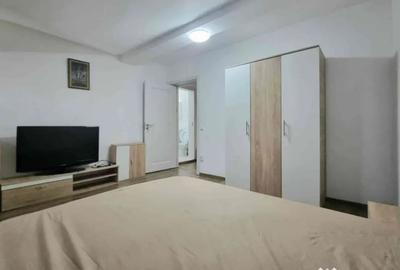Apartament cu 2 camere semidecomandat în Valea - 3
