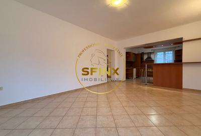 Apartament cu 4 camere decomandat, mobilat în Herăstrău - 4