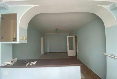 Apartament cu 2 camere semidecomandat în Țiglina 1 - 3
