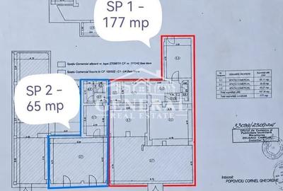 Spațiu comercial, de 177 mp, în Decebal