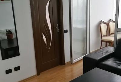 Apartament cu 2 camere în UTA - 3