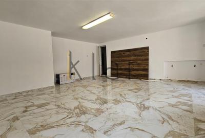 Spațiu comercial, de 165 mp, în Plopilor - 7