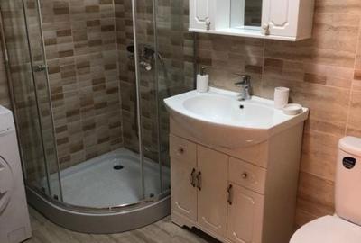 Apartament cu 3 camere decomandat în Bucovina