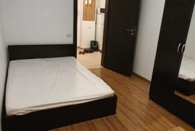 Apartament cu 2 camere decomandat, mobilat în Roșu