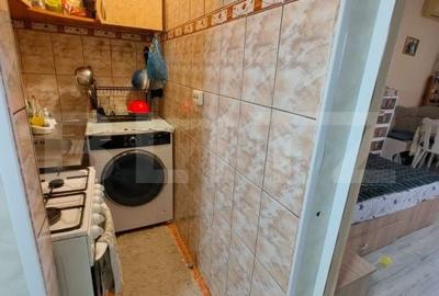 Garsonieră decomandată în Țiglina 1 - 5