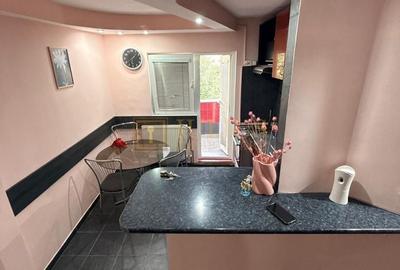 Apartament cu 3 camere decomandat, mobilat în Torontalului - 7