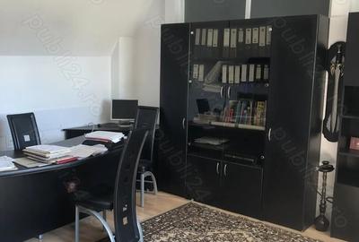 Casă cu 5 camere cu Teren 500 Mp în Libertății - 6
