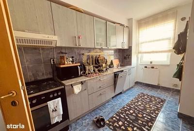 Apartament cu 2 camere în Calea Turzii