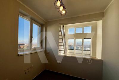 Apartament cu 3 camere decomandat, mobilat în Cristian - 11
