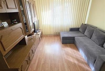 Apartament cu 2 camere semidecomandat, mobilat în Griviței - 3