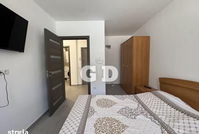 Apartament cu 2 camere decomandat în Șelimbăr