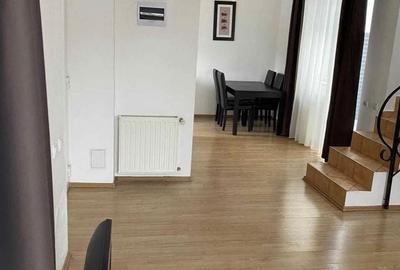 Casă cu 3 camere cu Teren 150 Mp în Tractorul