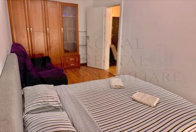 Apartament cu 2 camere semidecomandat, mobilat în Bulgaria - 10