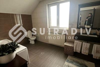 Casă cu 5 camere cu Teren 700 Mp în Europa - 2