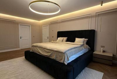 Casă cu 3 camere cu Teren 650 Mp în Central - 4