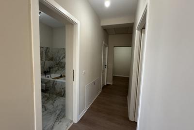 Casă individuală cu 3 camere cu Teren 500 Mp în Lunca Cetățuii - 12
