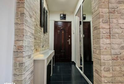 Apartament cu 2 camere în Brătianu - 9