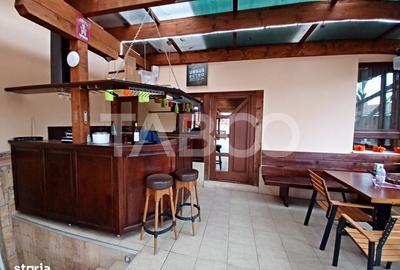 Spațiu comercial, de 200 mp, în Calea Dumbrăvii