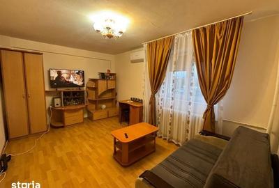 Apartament cu 2 camere decomandat în Berceni - 2