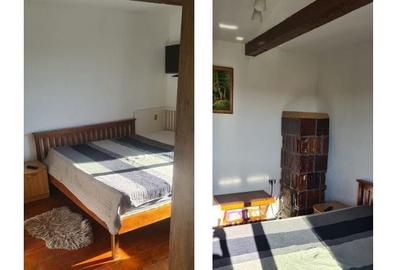 Casă cu 2 camere în Vest - 1