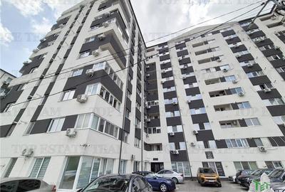 Garsonieră decomandată, mobilată în Chiajna