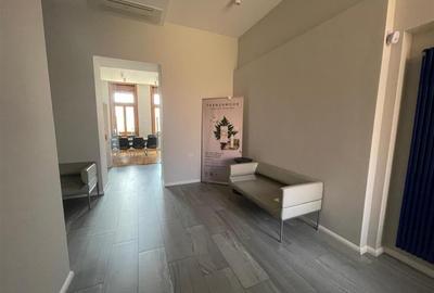 Birou, de 178 mp, în Ultracentral - 13